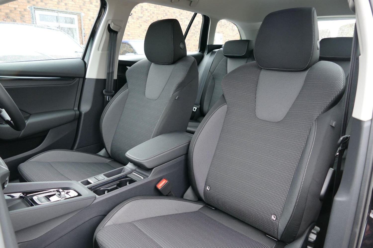 Used Skoda Octavia 2024 for sale - 77542070: Photo 11