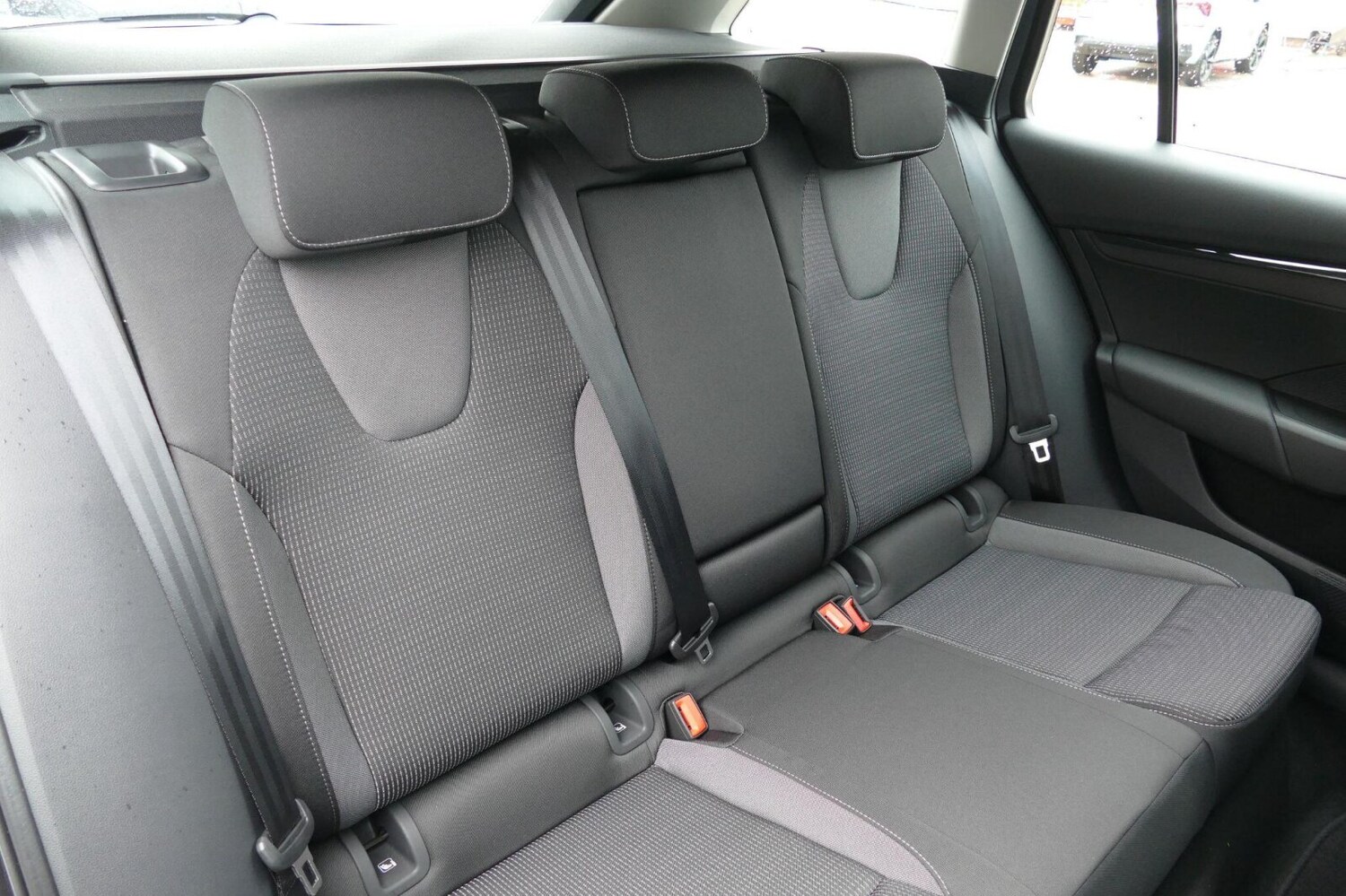 Used Skoda Octavia 2024 for sale - 77542070: Photo 12