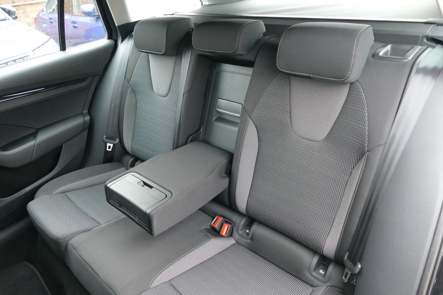 Used Skoda Octavia 2024 for sale - 77542070: Photo 13