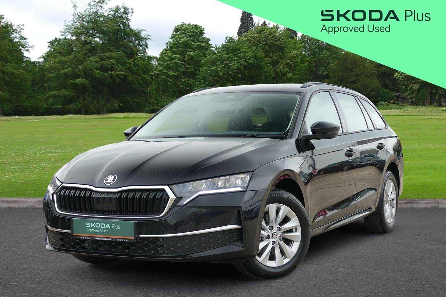 Used Skoda Octavia 2024 for sale - 77542070: Photo 14