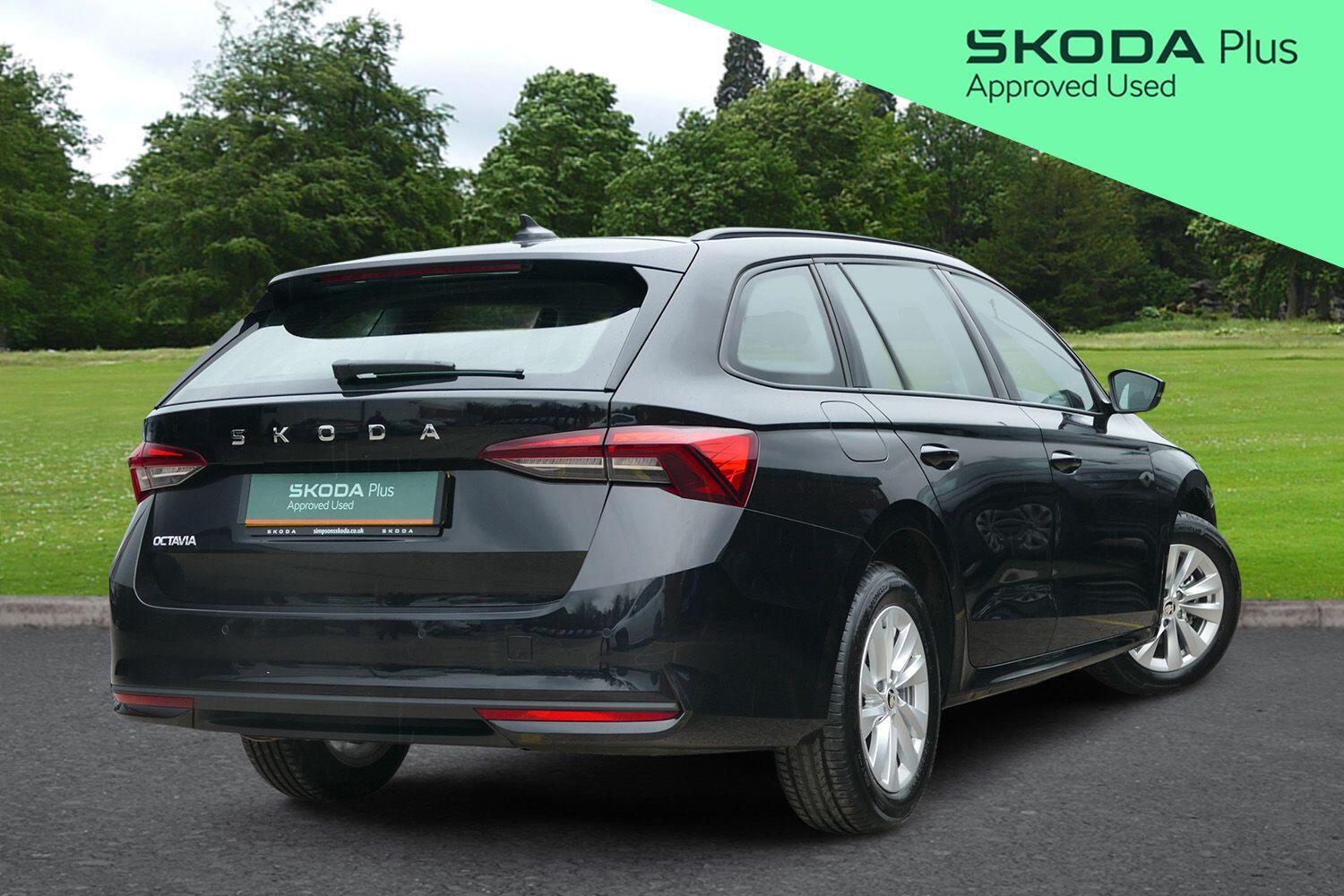 Used Skoda Octavia 2024 for sale - 77542070: Photo 15