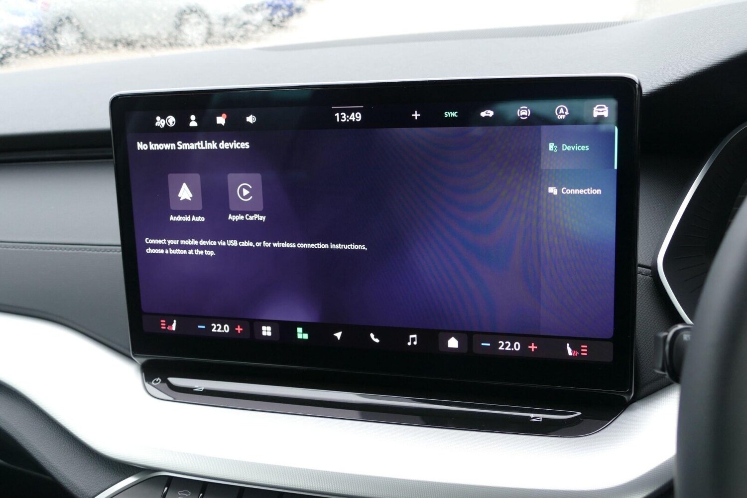 Used Skoda Octavia 2024 for sale - 77542070: Photo 19