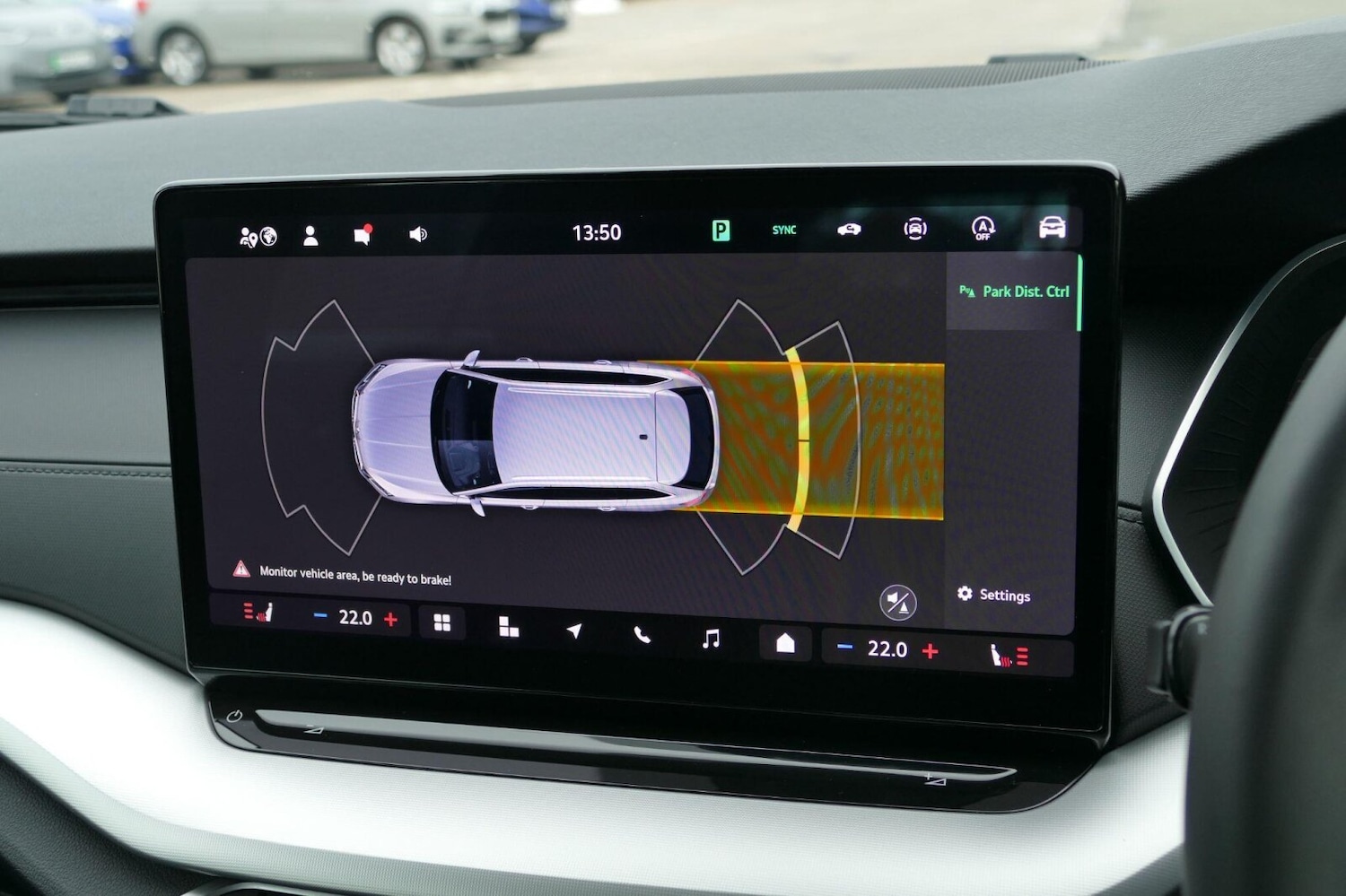 Used Skoda Octavia 2024 for sale - 77542070: Photo 21