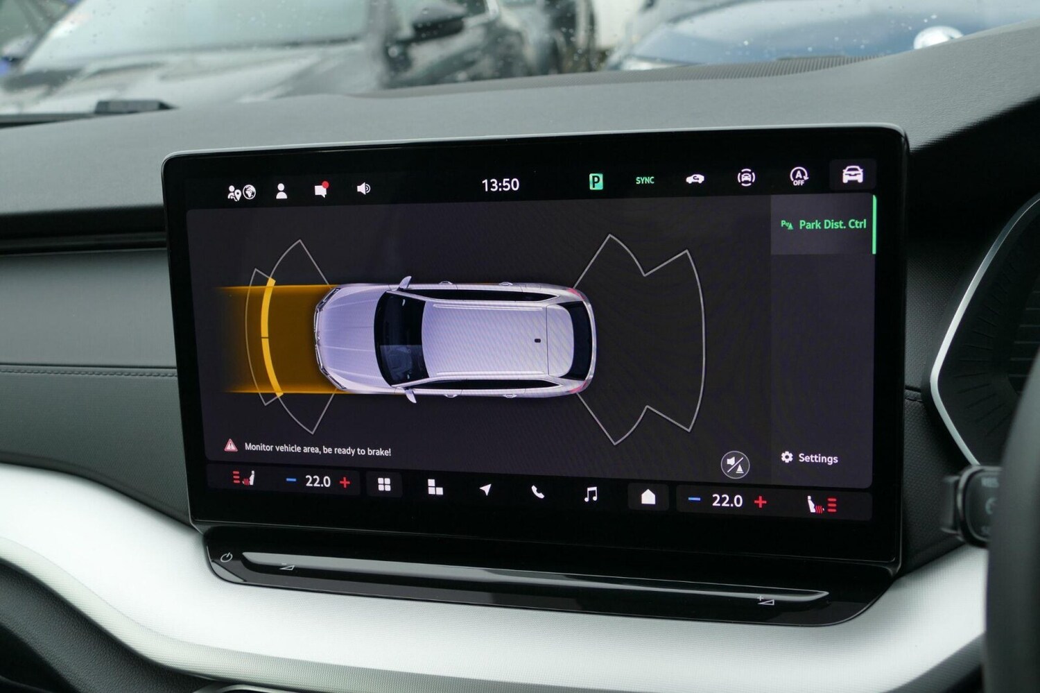 Used Skoda Octavia 2024 for sale - 77542070: Photo 22