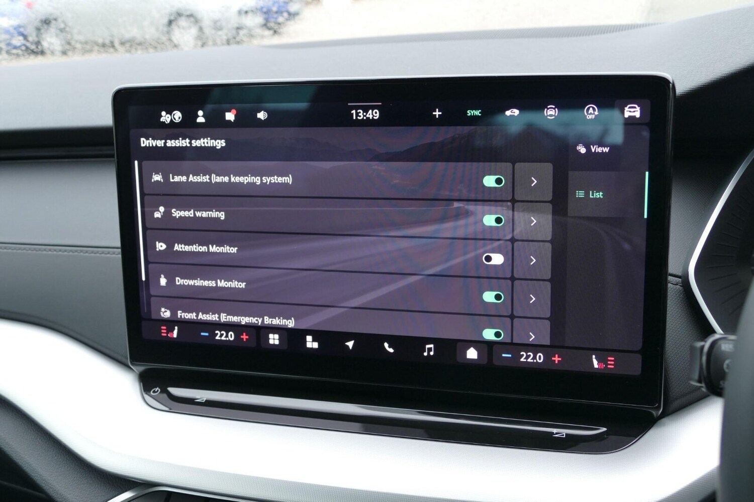 Used Skoda Octavia 2024 for sale - 77542070: Photo 24