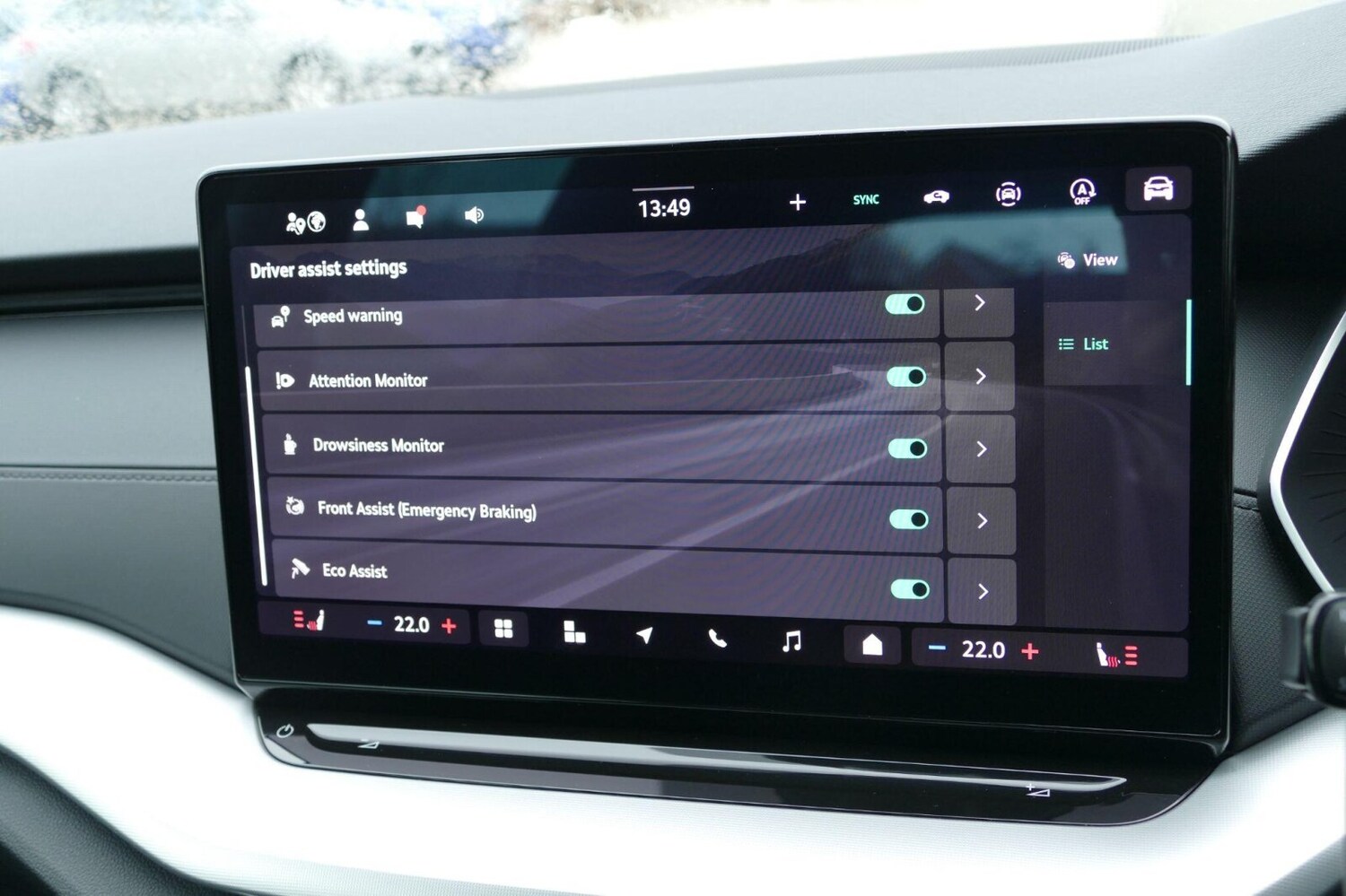 Used Skoda Octavia 2024 for sale - 77542070: Photo 25