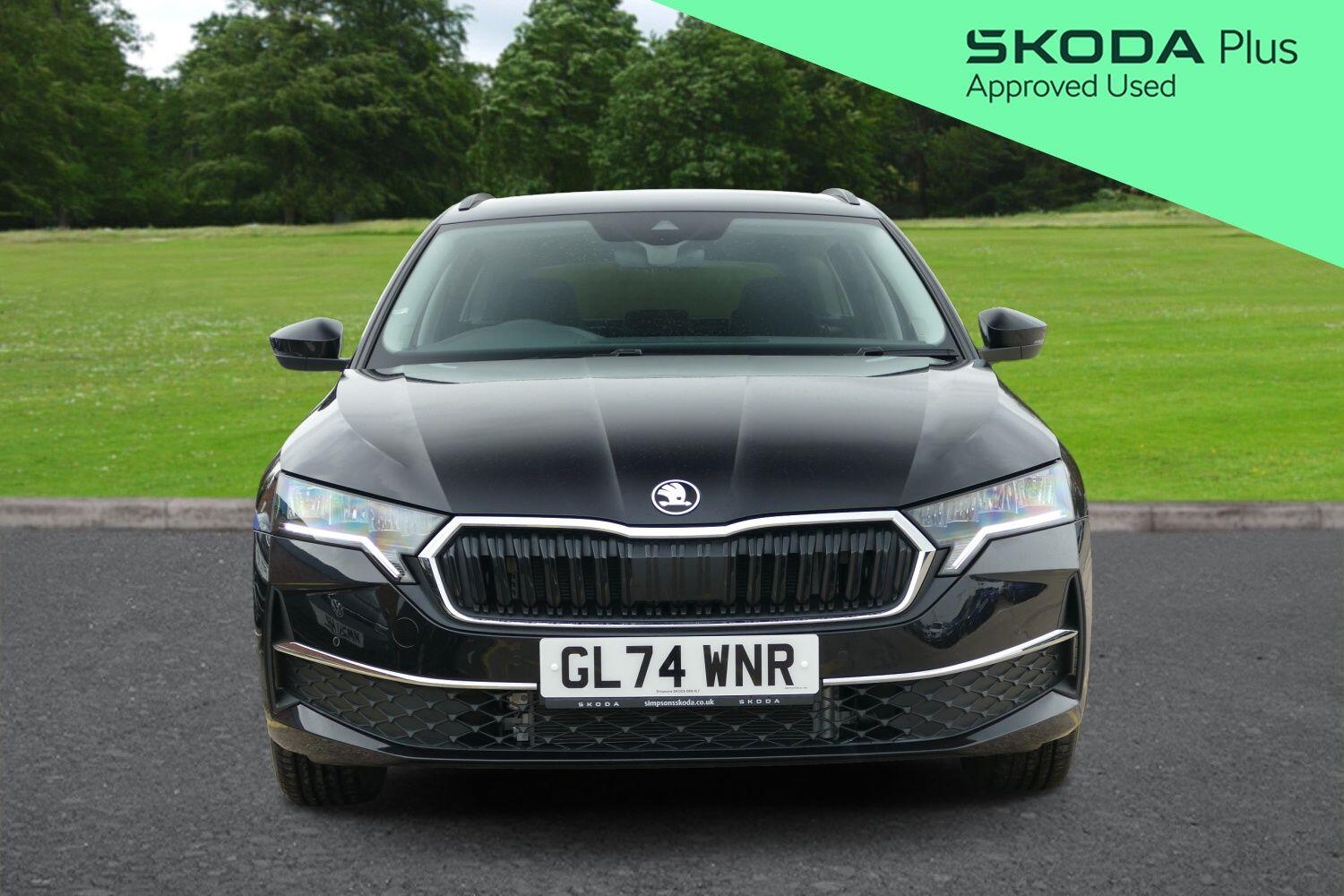 Used Skoda Octavia 2024 for sale - 77542070: Photo 3