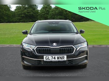 Used Skoda Octavia 2024 for sale - 77542070: Photo