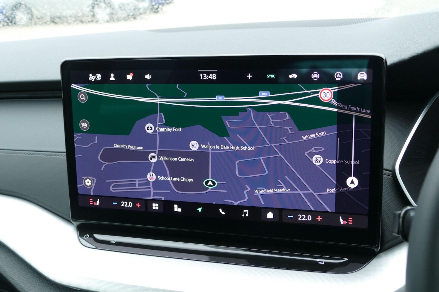 Used Skoda Octavia 2024 for sale - 77542070: Photo 4