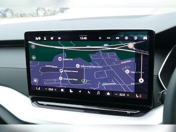 Used Skoda Octavia 2024 for sale - 77542070: Photo