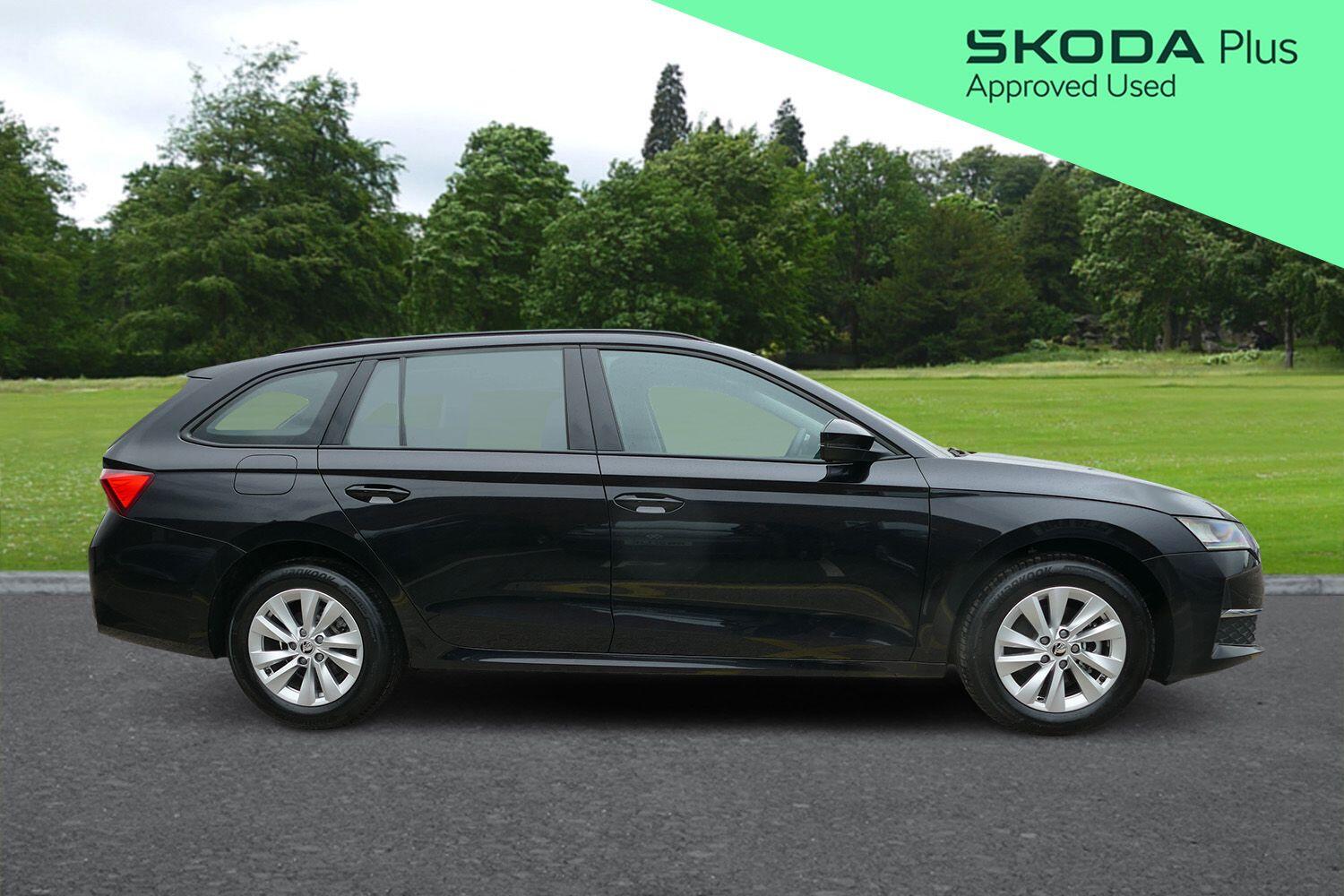 Used Skoda Octavia 2024 for sale - 77542070: Photo 5