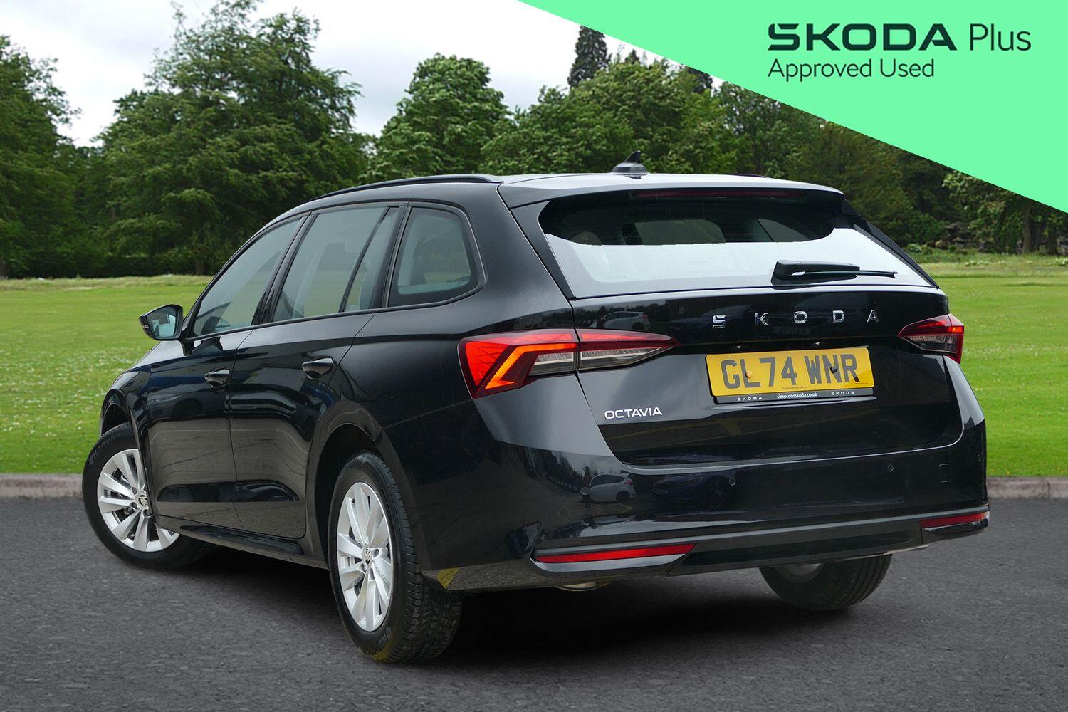 Used Skoda Octavia 2024 for sale - 77542070: Photo 6