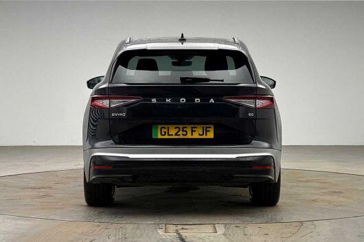 Used Skoda Enyaq 2025 for sale - 78206905: Photo 10