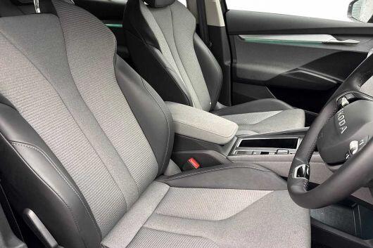 Used Skoda Enyaq 2025 for sale - 78206905: Photo 12