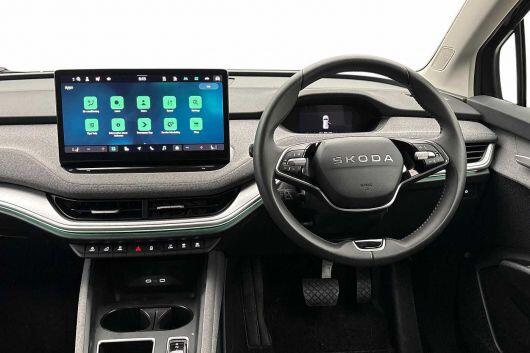 Used Skoda Enyaq 2025 for sale - 78206905: Photo 2