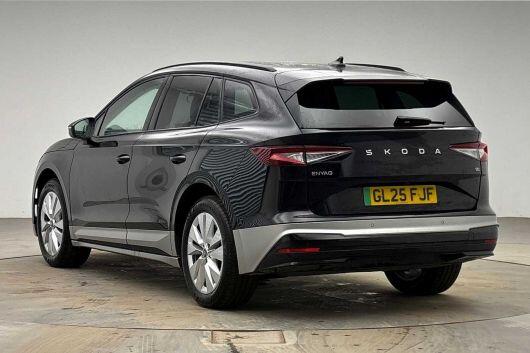 Used Skoda Enyaq 2025 for sale - 78206905: Photo 4