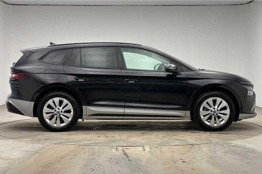 Used Skoda Enyaq 2025 for sale - 78206905: Photo 5