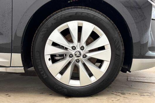 Used Skoda Enyaq 2025 for sale - 78206905: Photo 6