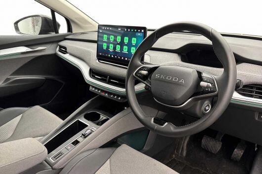 Used Skoda Enyaq 2025 for sale - 78206905: Photo 7