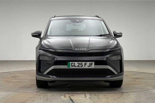 Used Skoda Enyaq 2025 for sale - 78206905: Photo 8