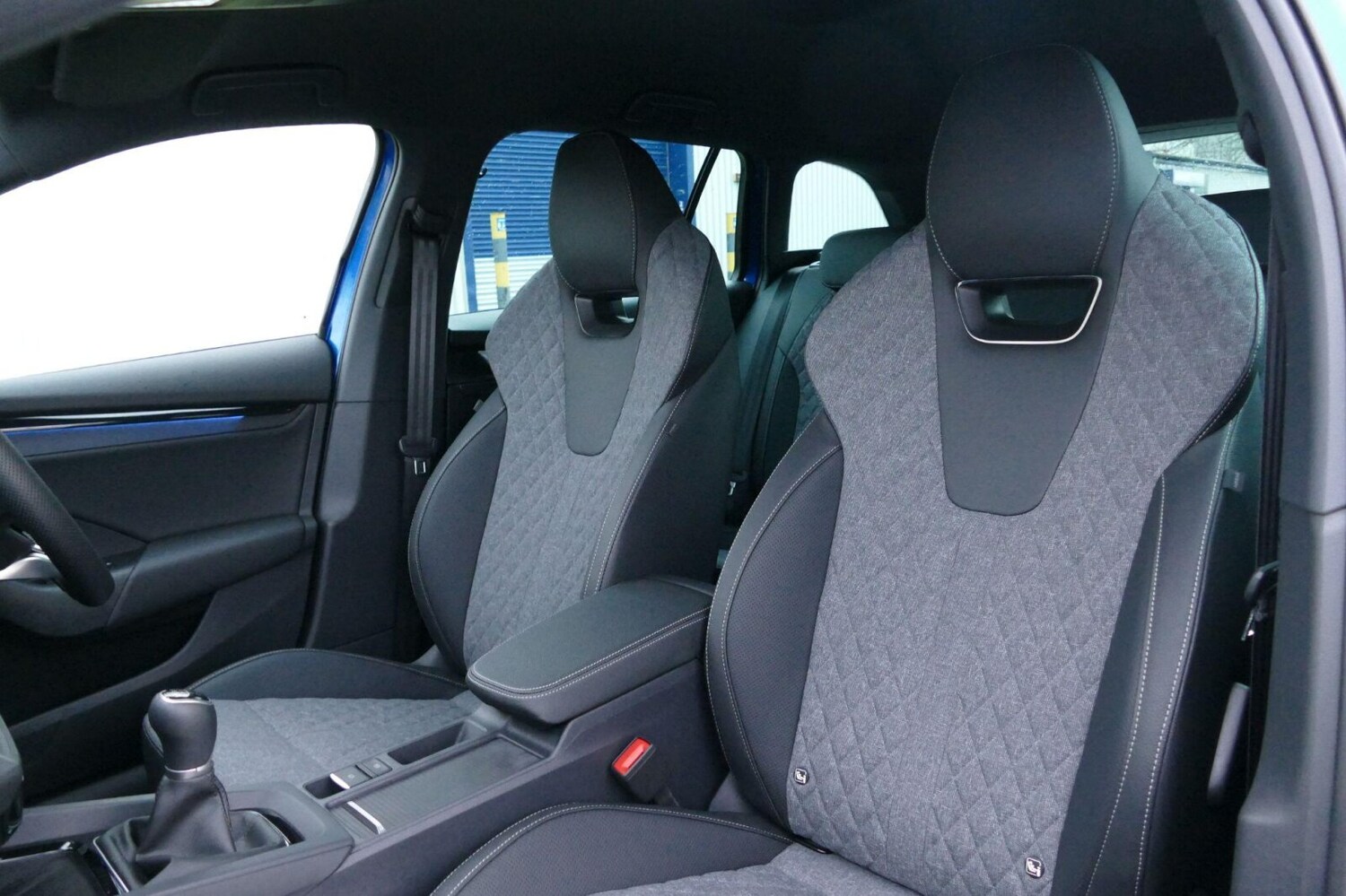 Used Skoda Octavia 2025 for sale - 77470675: Photo 10