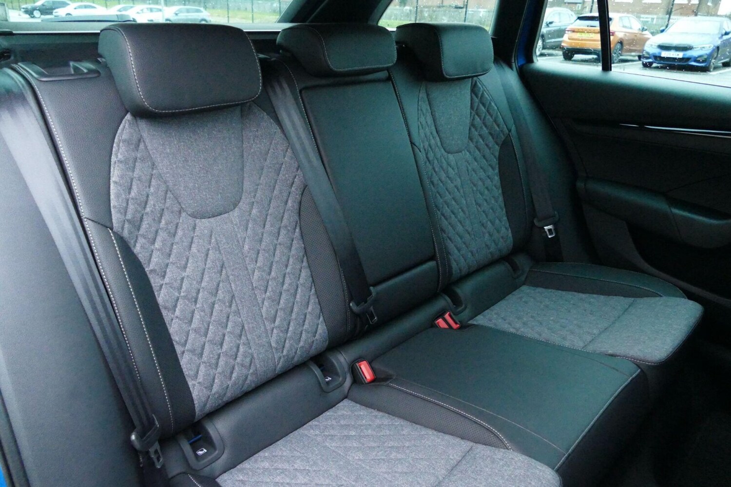 Used Skoda Octavia 2025 for sale - 77470675: Photo 12