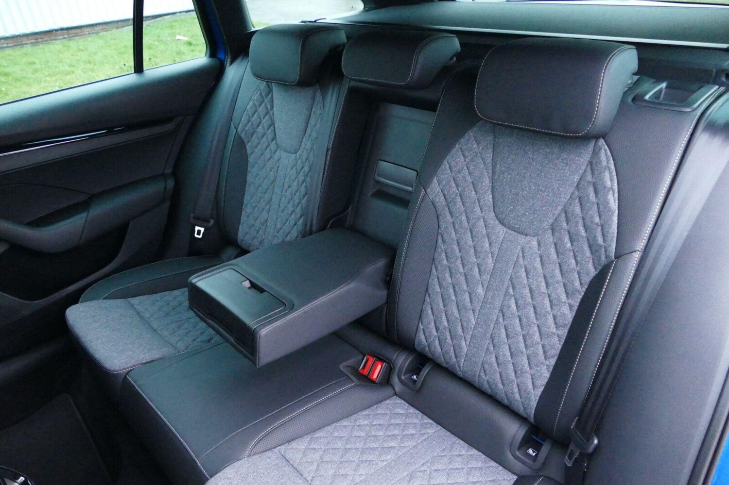 Used Skoda Octavia 2025 for sale - 77470675: Photo 13