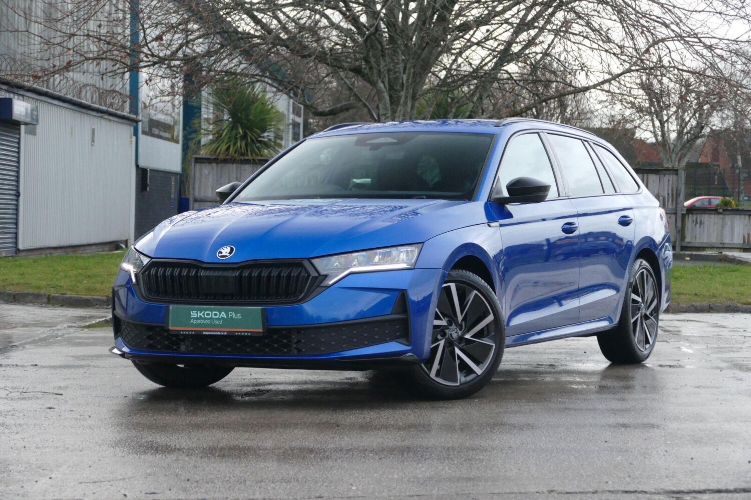 Used Skoda Octavia 2025 for sale - 77470675: Photo 14