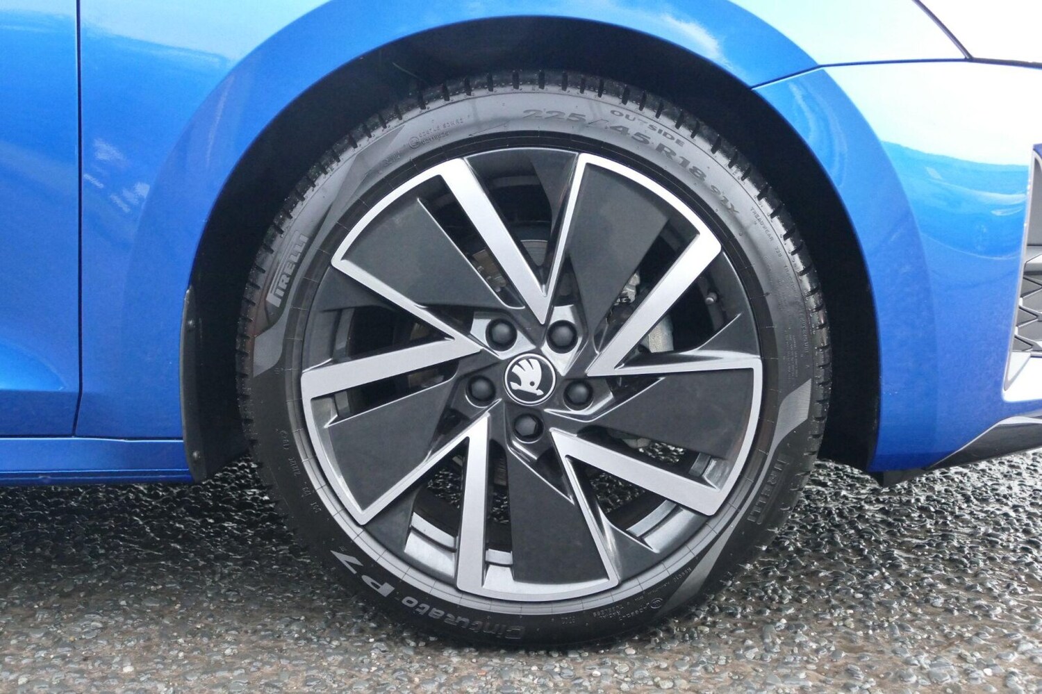 Used Skoda Octavia 2025 for sale - 77470675: Photo 18