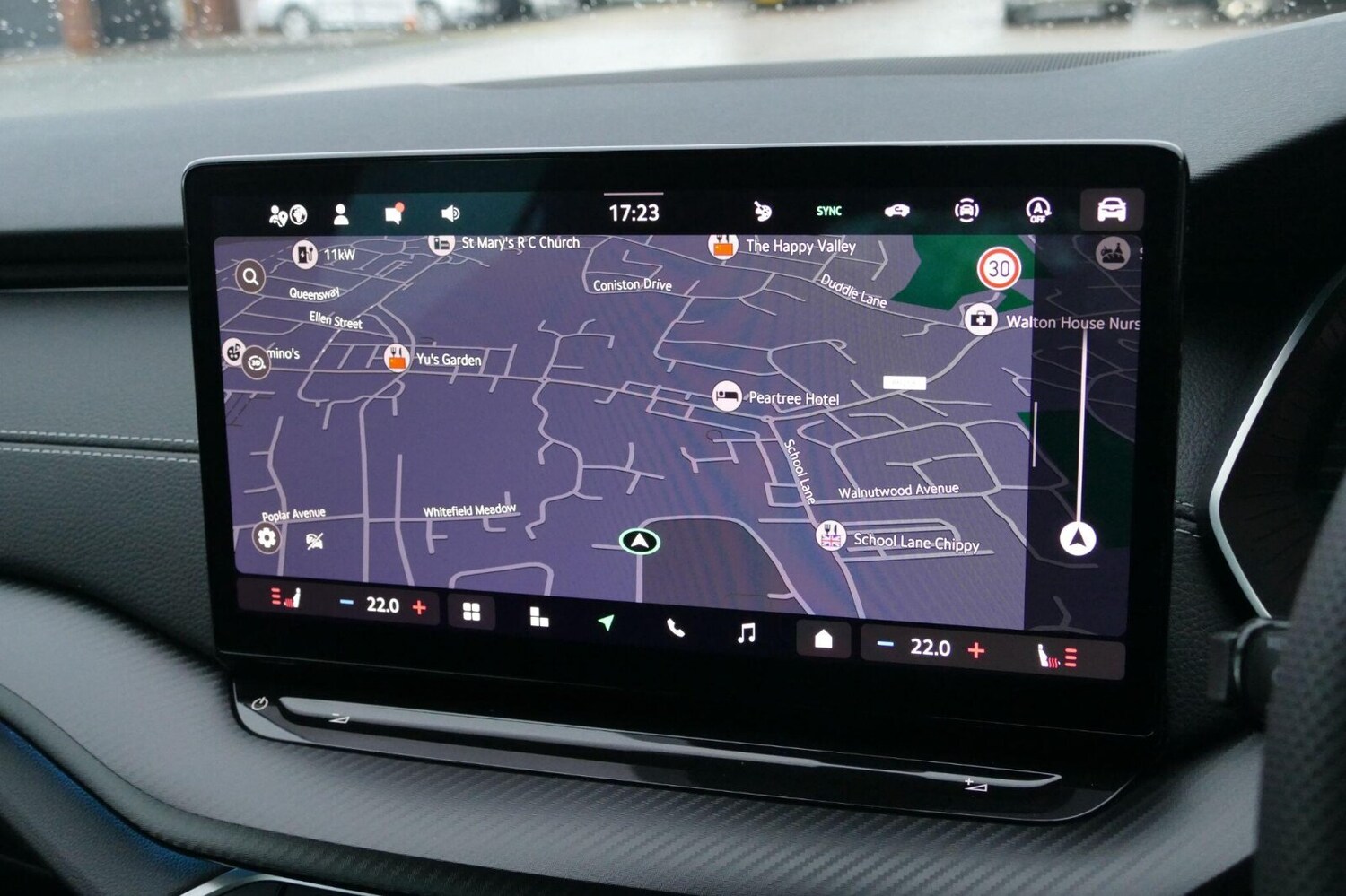 Used Skoda Octavia 2025 for sale - 77470675: Photo 22