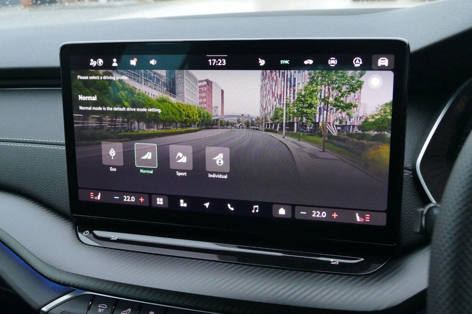 Used Skoda Octavia 2025 for sale - 77470675: Photo 23