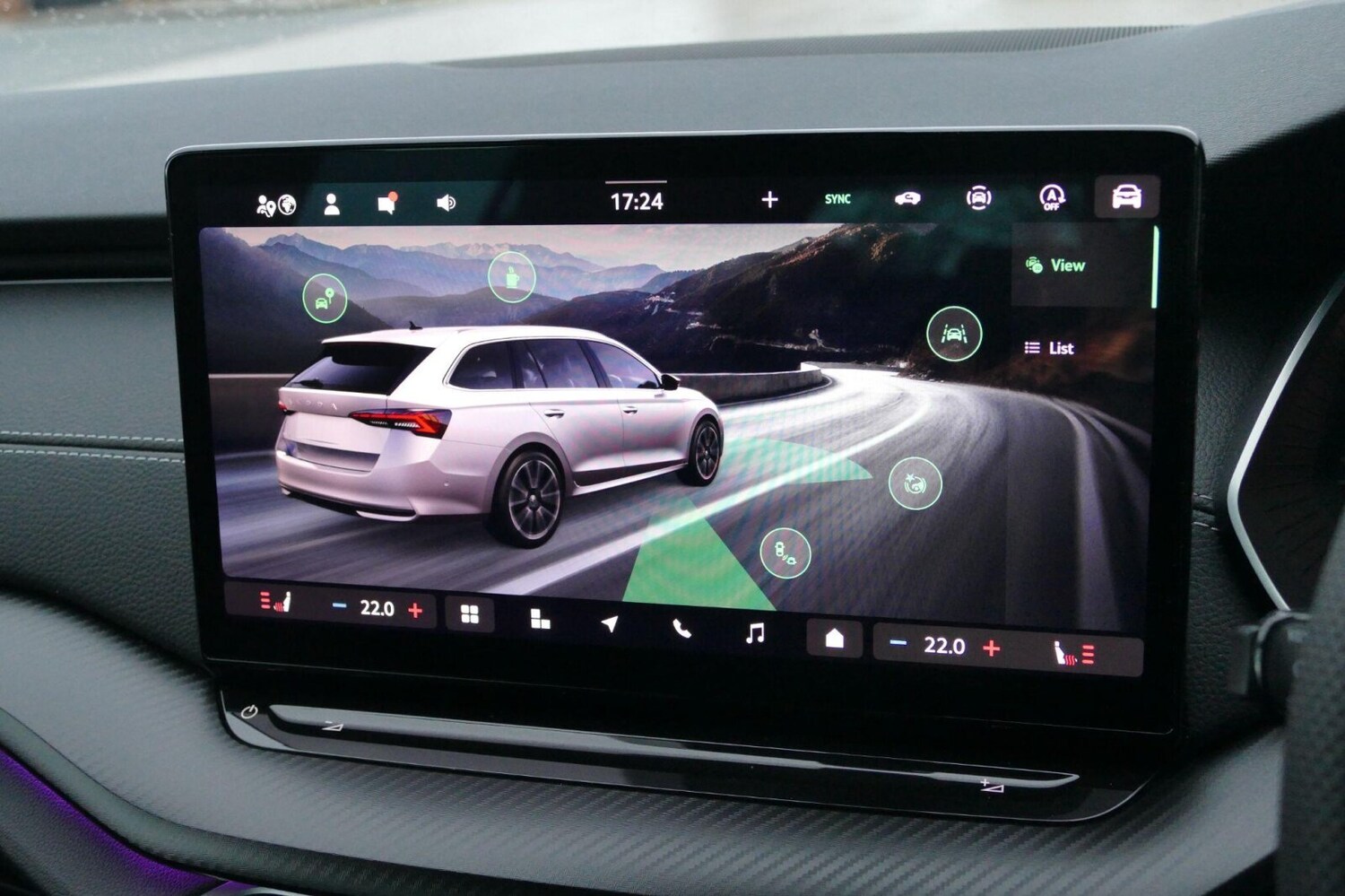 Used Skoda Octavia 2025 for sale - 77470675: Photo 24