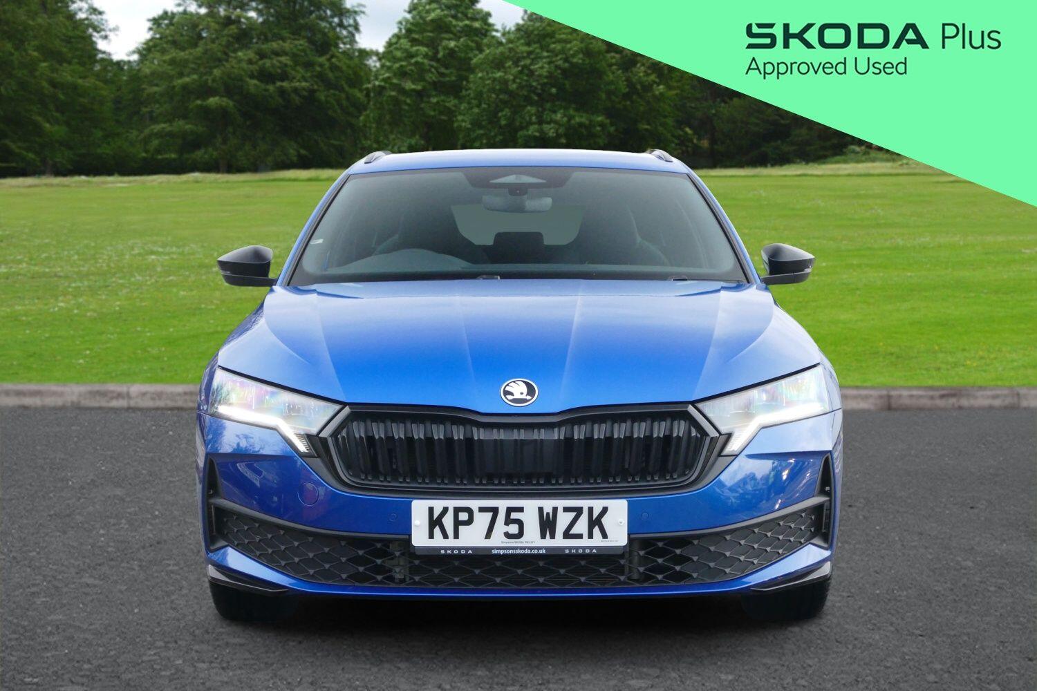 Used Skoda Octavia 2025 for sale - 77470675: Photo 3