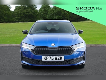 Used Skoda Octavia 2025 for sale - 77470675: Photo