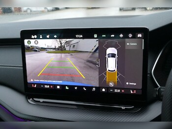 Used Skoda Octavia 2025 for sale - 77470675: Photo