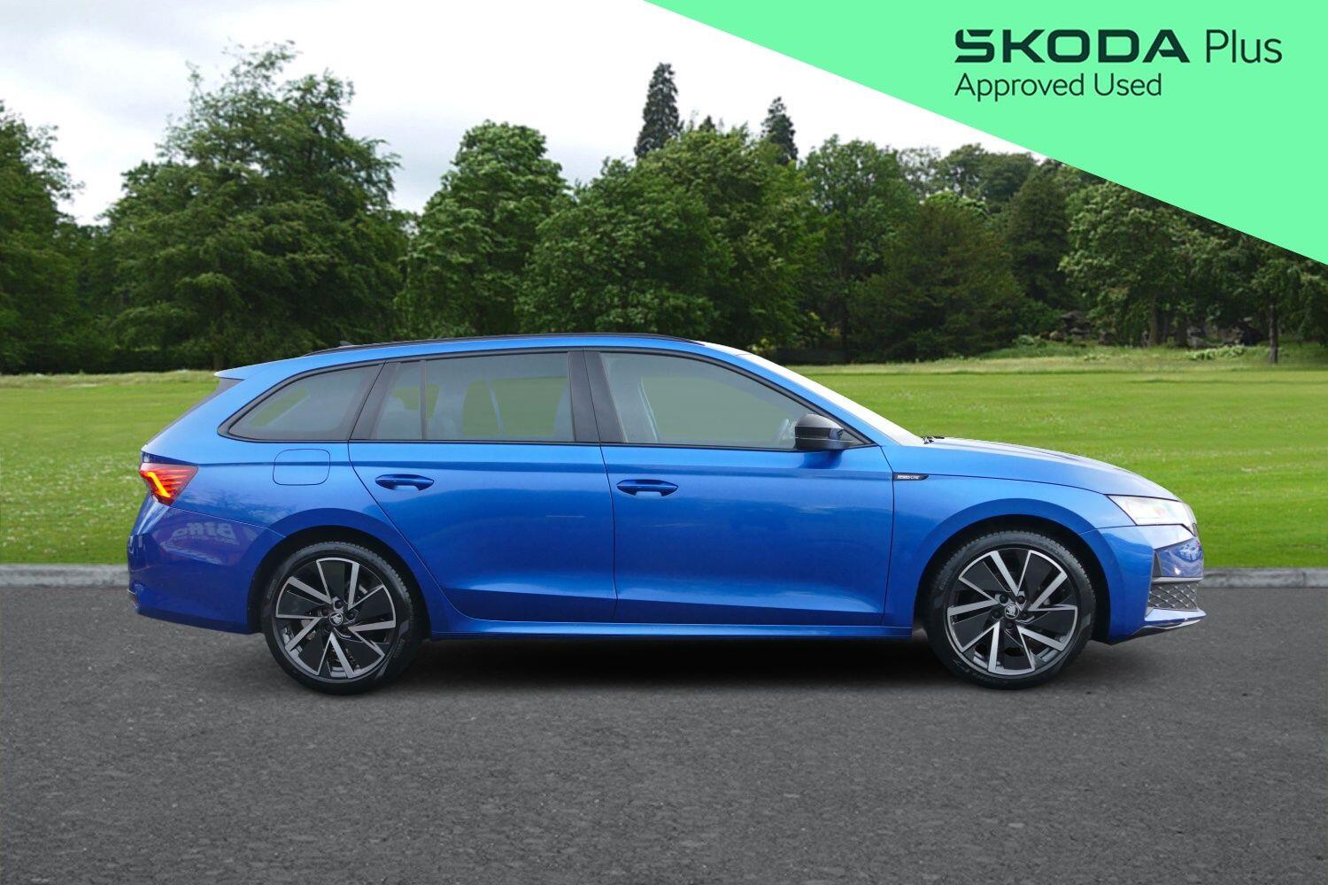 Used Skoda Octavia 2025 for sale - 77470675: Photo 5