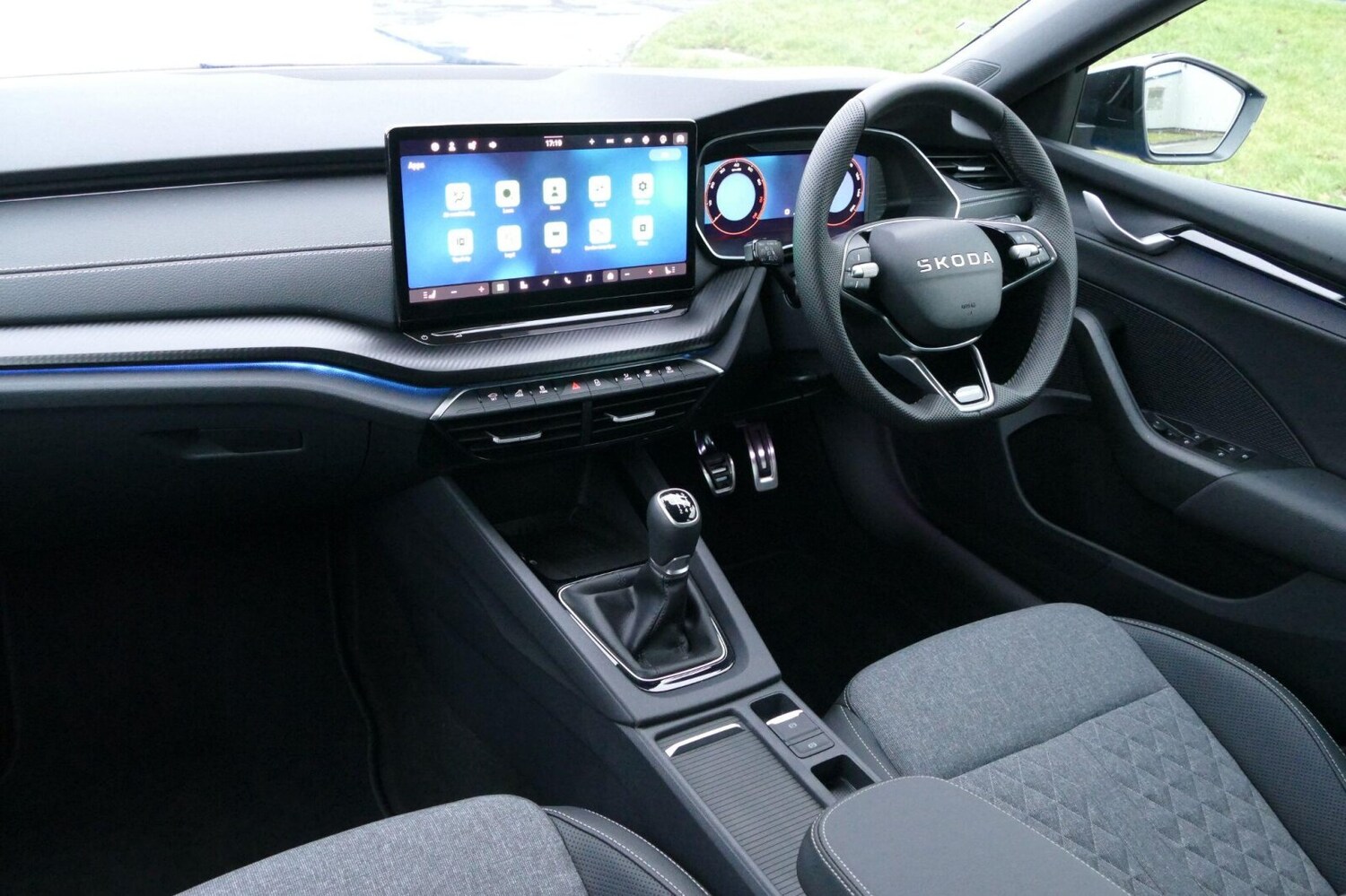 Used Skoda Octavia 2025 for sale - 77470675: Photo 8