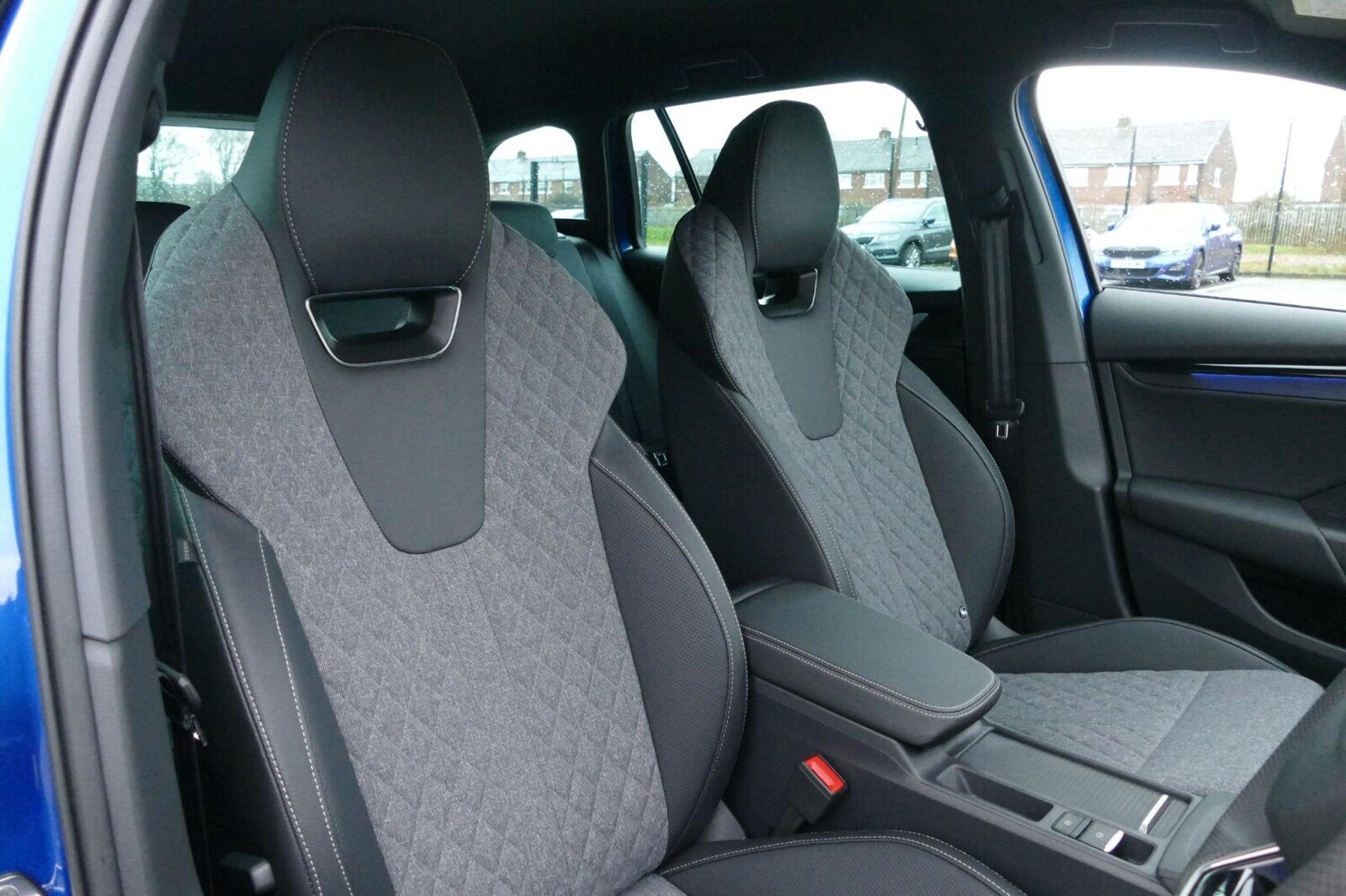 Used Skoda Octavia 2025 for sale - 77470675: Photo 9