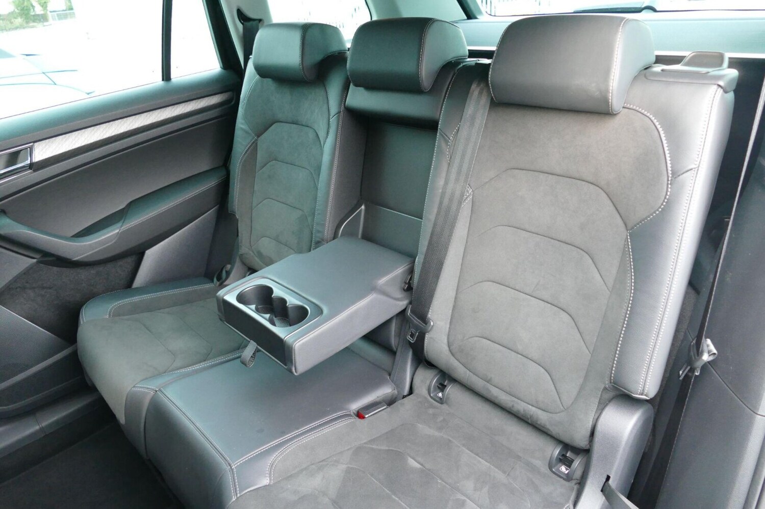 Used Skoda Kodiaq 2022 for sale - 77697978: Photo 11