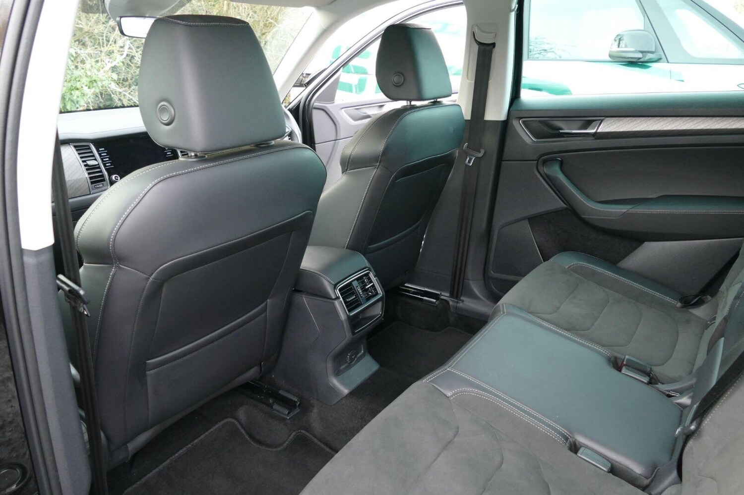 Used Skoda Kodiaq 2022 for sale - 77697978: Photo 12