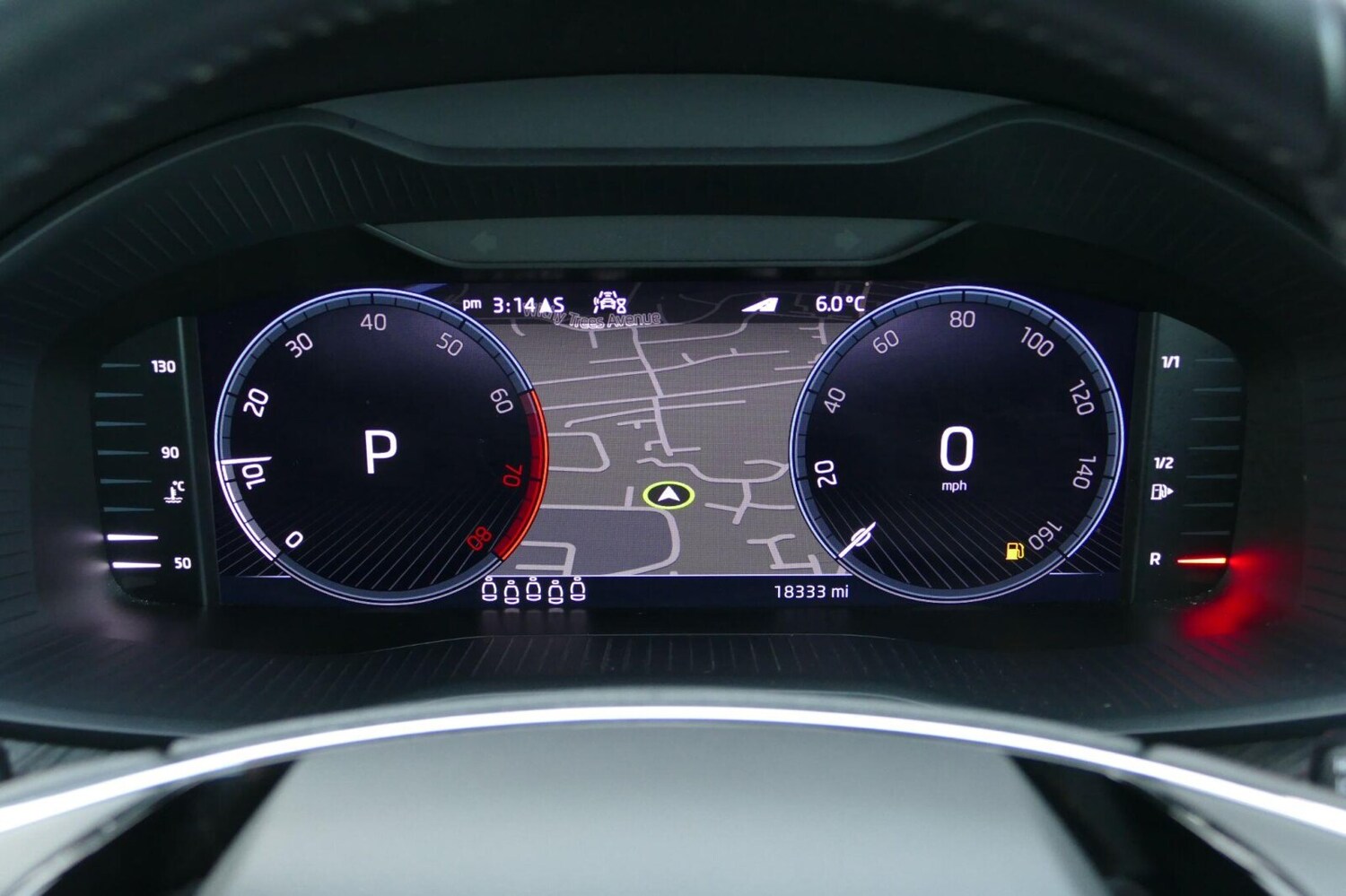 Used Skoda Kodiaq 2022 for sale - 77697978: Photo 17