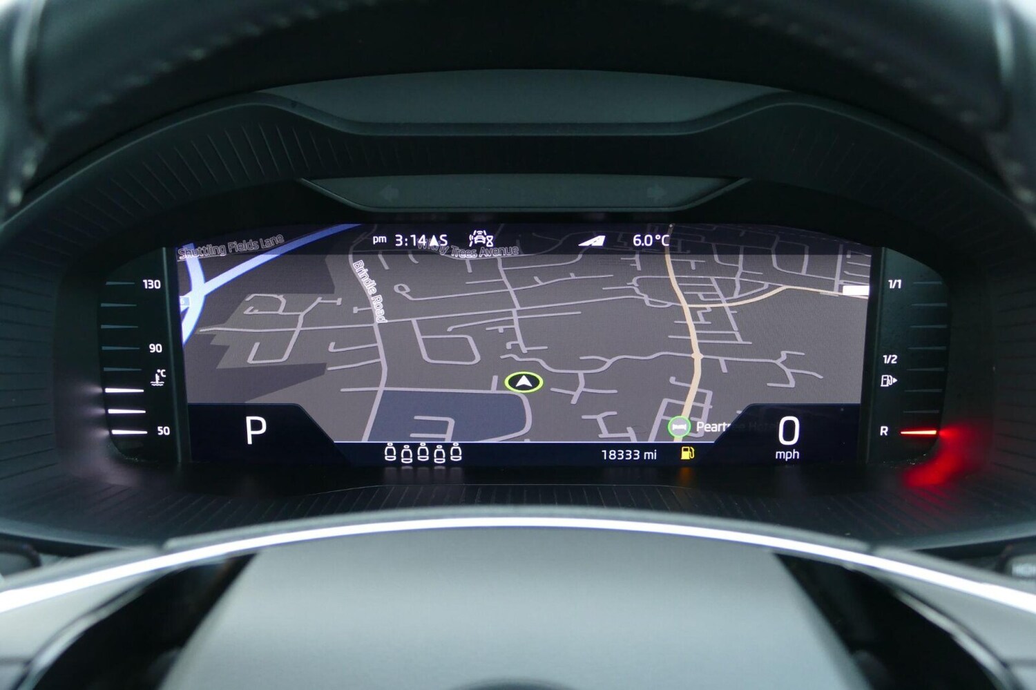 Used Skoda Kodiaq 2022 for sale - 77697978: Photo 18