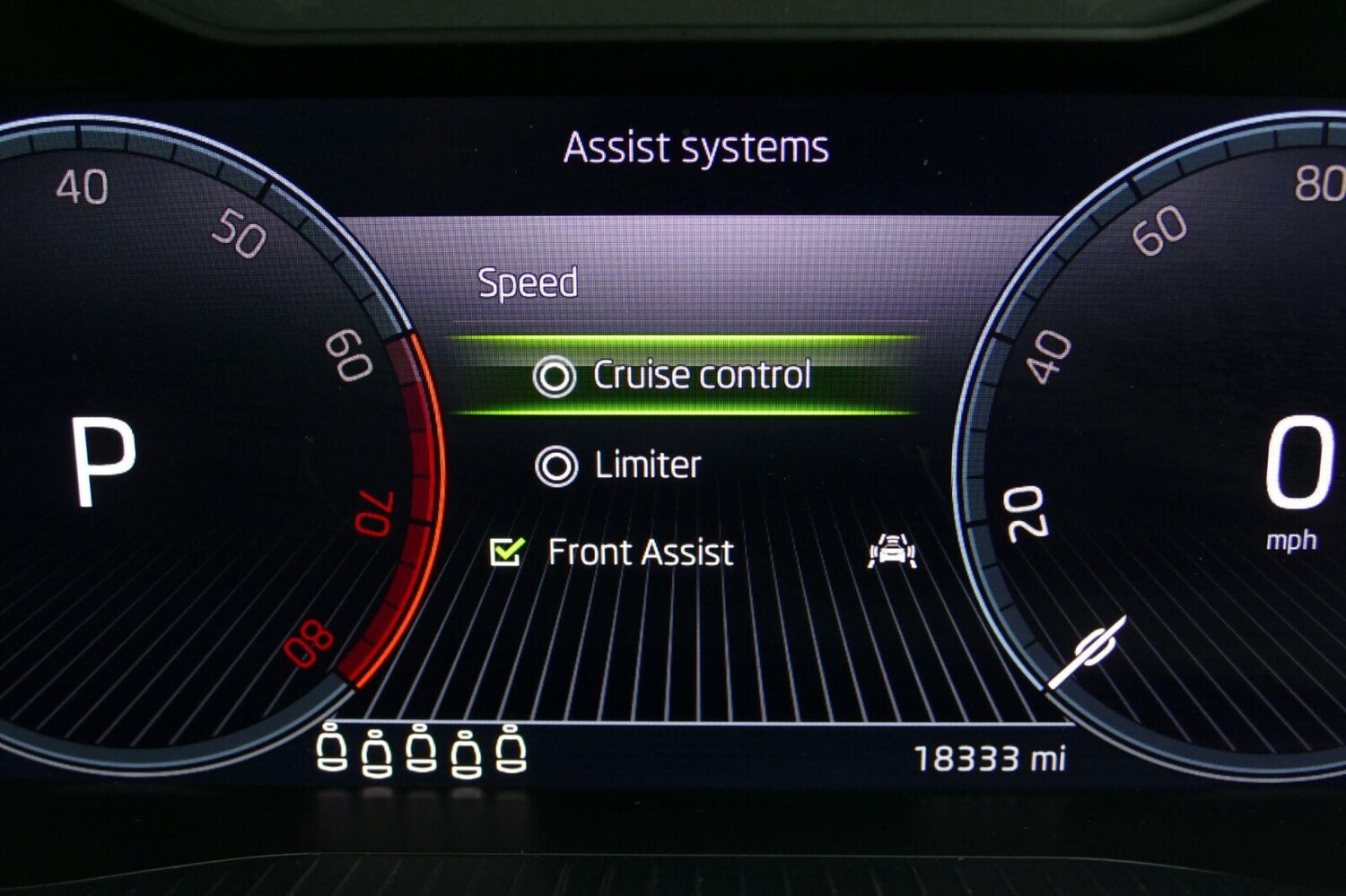 Used Skoda Kodiaq 2022 for sale - 77697978: Photo 19