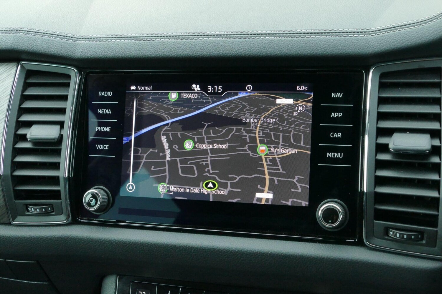 Used Skoda Kodiaq 2022 for sale - 77697978: Photo 21