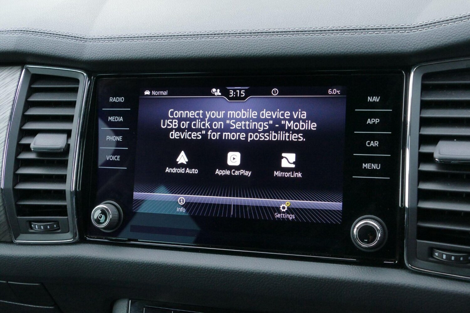 Used Skoda Kodiaq 2022 for sale - 77697978: Photo 22