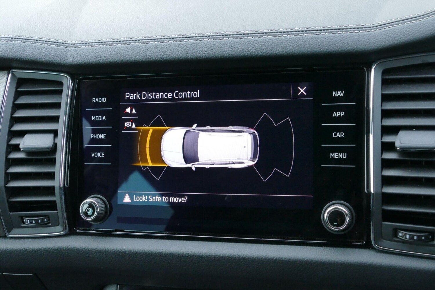 Used Skoda Kodiaq 2022 for sale - 77697978: Photo 24