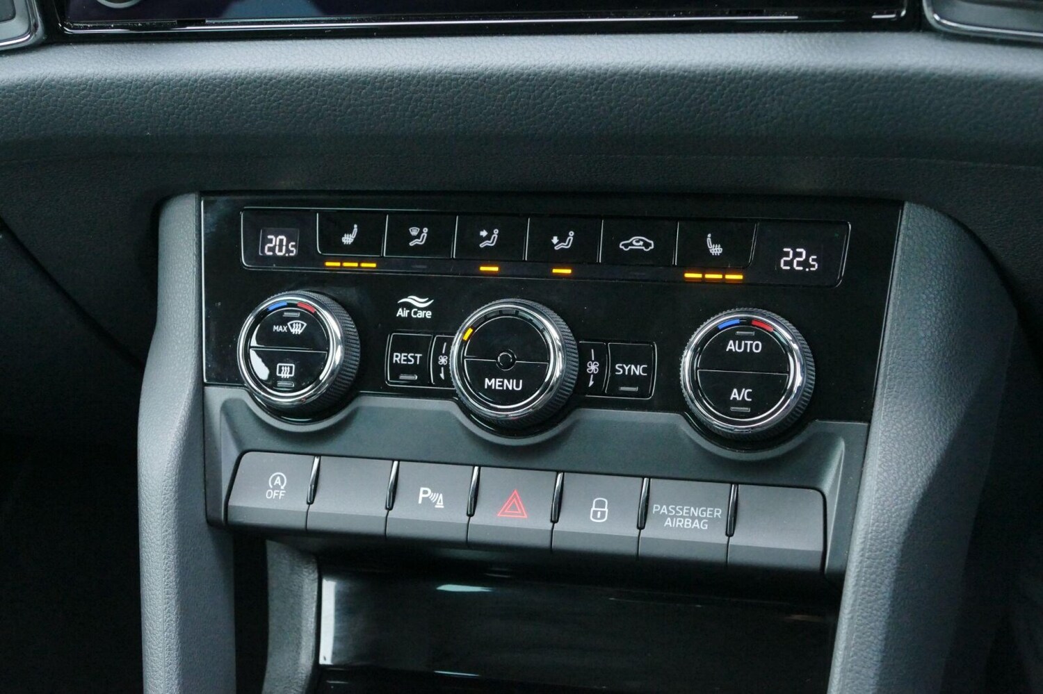 Used Skoda Kodiaq 2022 for sale - 77697978: Photo 25