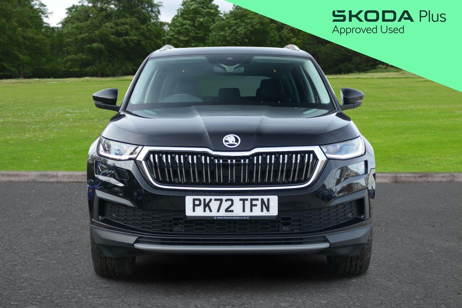 Used Skoda Kodiaq 2022 for sale - 77697978: Photo 3