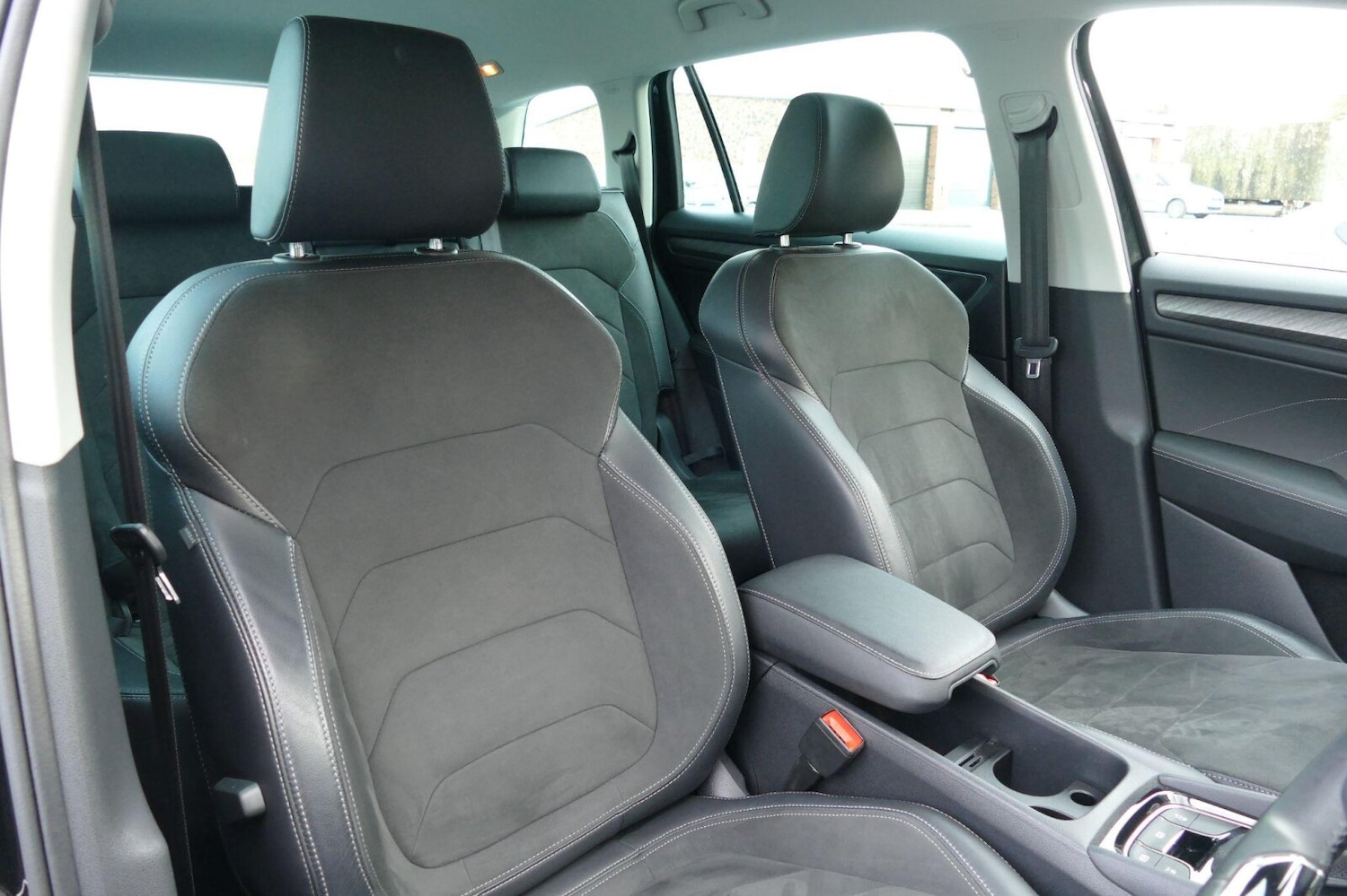 Used Skoda Kodiaq 2022 for sale - 77697978: Photo 4