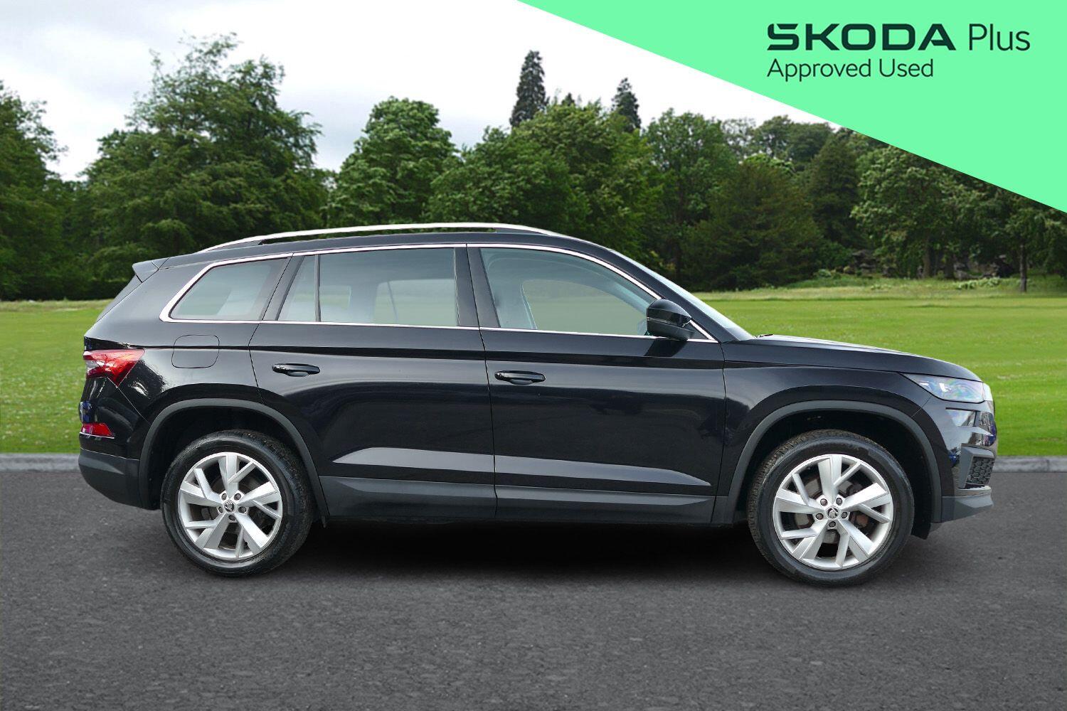 Used Skoda Kodiaq 2022 for sale - 77697978: Photo 5
